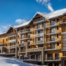 Alpe d´Huez - Hotel Daria I Nor